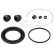Kit de réparation, étrier de frein 73001 ABS