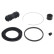 Kit de réparation, étrier de frein 73005 ABS