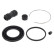 Kit de réparation, étrier de frein 73011 ABS