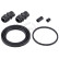 Kit de réparation, étrier de frein 73025 ABS