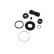 Kit de réparation, étrier de frein 73047 ABS