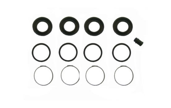 Kit de réparation, étrier de frein 73048 ABS