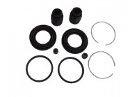 Kit de réparation, étrier de frein 73064 ABS
