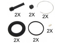 Kit de réparation, étrier de frein 73079 ABS