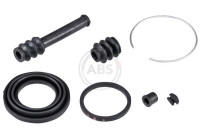 Kit de réparation, étrier de frein 73090 ABS