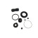 Kit de réparation, étrier de frein 73190 ABS