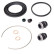 Kit de réparation, étrier de frein 73195 ABS