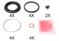Kit de réparation, étrier de frein 73197 ABS