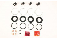 Kit de réparation, étrier de frein 73198 ABS