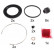 Kit de réparation, étrier de frein 73200 ABS, Vignette 2