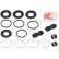 Kit de réparation, étrier de frein 73203 ABS, Vignette 2