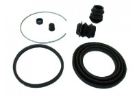 Kit de réparation, étrier de frein 73206 ABS
