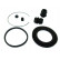 Kit de réparation, étrier de frein 73206 ABS