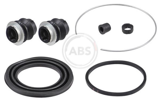 Kit de réparation, étrier de frein 73206 ABS, Image 3
