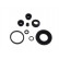 Kit de réparation, étrier de frein 73264 ABS