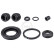 Kit de réparation, étrier de frein 73264 ABS, Vignette 2