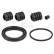 Kit de réparation, étrier de frein 73274 ABS, Vignette 3