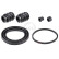 Kit de réparation, étrier de frein 73278 ABS, Vignette 3