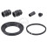 Kit de réparation, étrier de frein 73302 ABS, Vignette 3