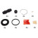 Kit de réparation, étrier de frein 73328 ABS