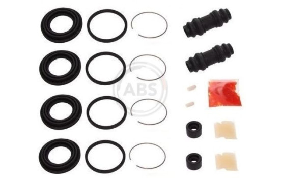 Kit de réparation, étrier de frein 73328 ABS, Image 3