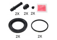 Kit de réparation, étrier de frein 73343 ABS