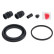 Kit de réparation, étrier de frein 73403 ABS