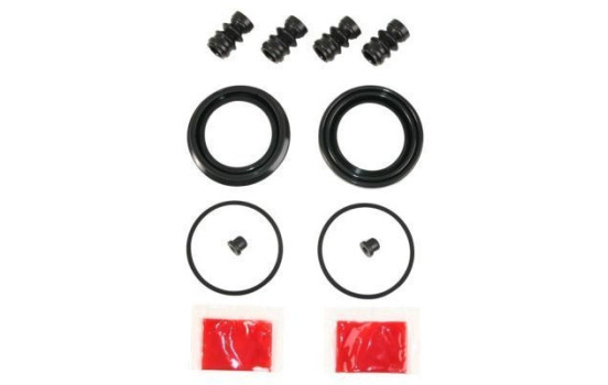 Kit de réparation, étrier de frein 73404 ABS