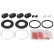 Kit de réparation, étrier de frein 73437 ABS