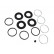 Kit de réparation, étrier de frein 73446 ABS