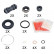 Kit de réparation, étrier de frein 73469 ABS