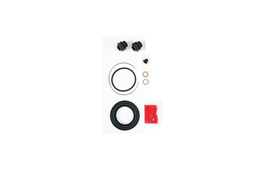 Kit de réparation, étrier de frein 73480 ABS