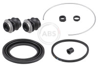 Kit de réparation, étrier de frein 73513 ABS