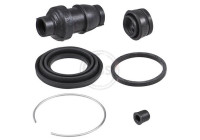 Kit de réparation, étrier de frein 73518 ABS