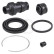 Kit de réparation, étrier de frein 73518 ABS