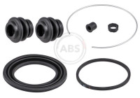 Kit de réparation, étrier de frein 73519 ABS