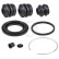 Kit de réparation, étrier de frein 73525 ABS