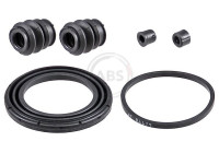 Kit de réparation, étrier de frein 73528 ABS