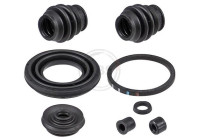 Kit de réparation, étrier de frein 73539 ABS