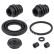 Kit de réparation, étrier de frein 73539 ABS