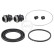 Kit de réparation, étrier de frein 73542 ABS