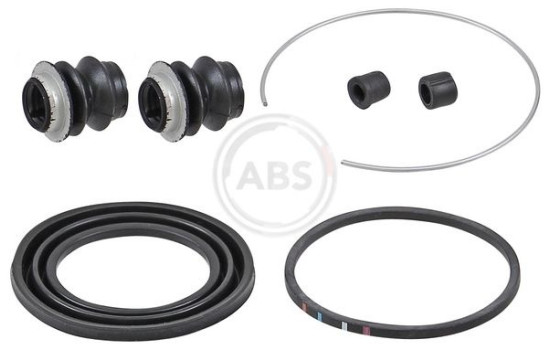 Kit de réparation, étrier de frein 73542 ABS