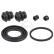 Kit de réparation, étrier de frein 73547 ABS