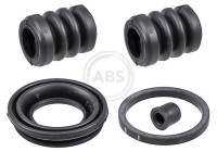 Kit de réparation, étrier de frein 73551 ABS
