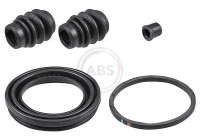 Kit de réparation, étrier de frein 73555 ABS