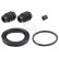 Kit de réparation, étrier de frein 73555 ABS