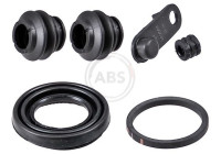 Kit de réparation, étrier de frein 73560 ABS