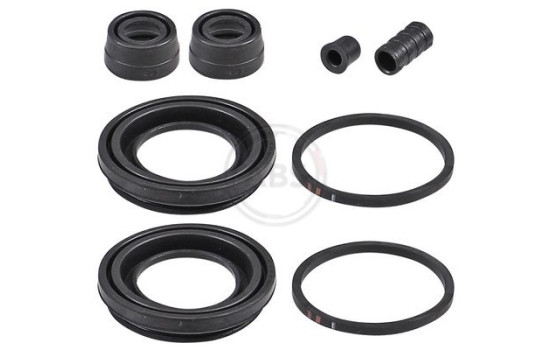 Kit de réparation, étrier de frein 73566 ABS