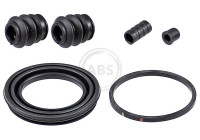 Kit de réparation, étrier de frein 73569 ABS