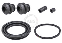 Kit de réparation, étrier de frein 73575 ABS